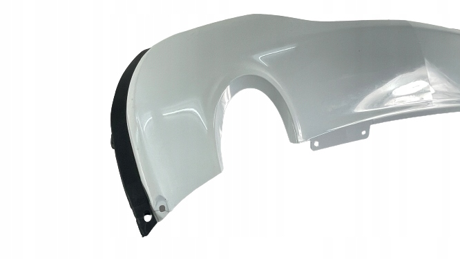 ^OPEL ASTRA IV J GTC OPC LINE SPOILER TYŁ 13346637 Numer katalogowy części 13346637 OEM GM