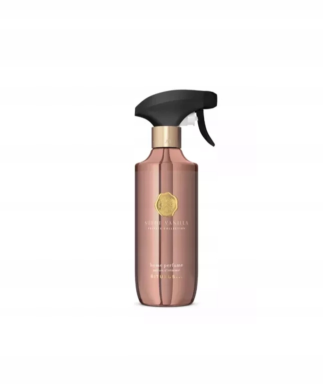 Rituals Private Collection Suede Vanilla Homme Parfum Zapach Do Wnętr 400M