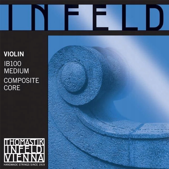 Thomastik Infeld Blue IB100 struny do skrzypiec