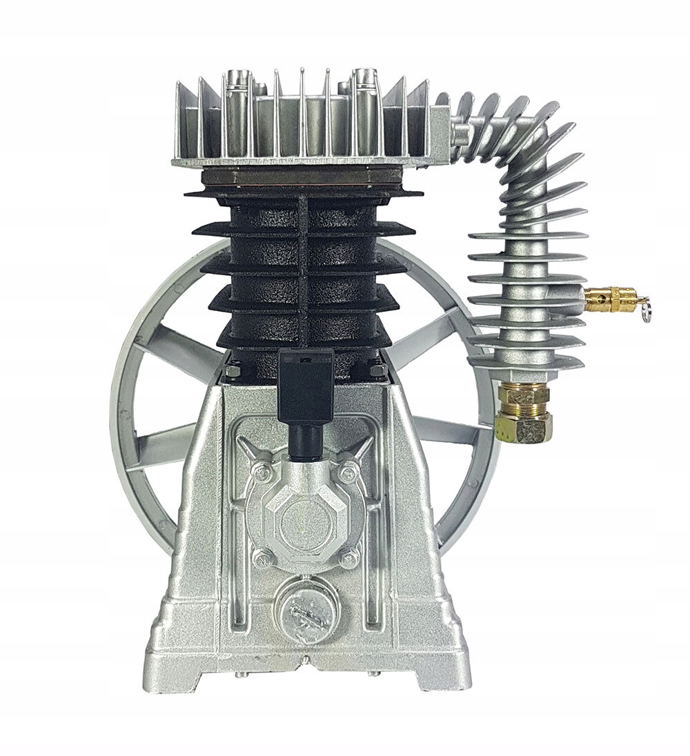 SPRĘŻARKA DO KOMPRESORA Z-2090 2 TŁOKI Marka Ripper