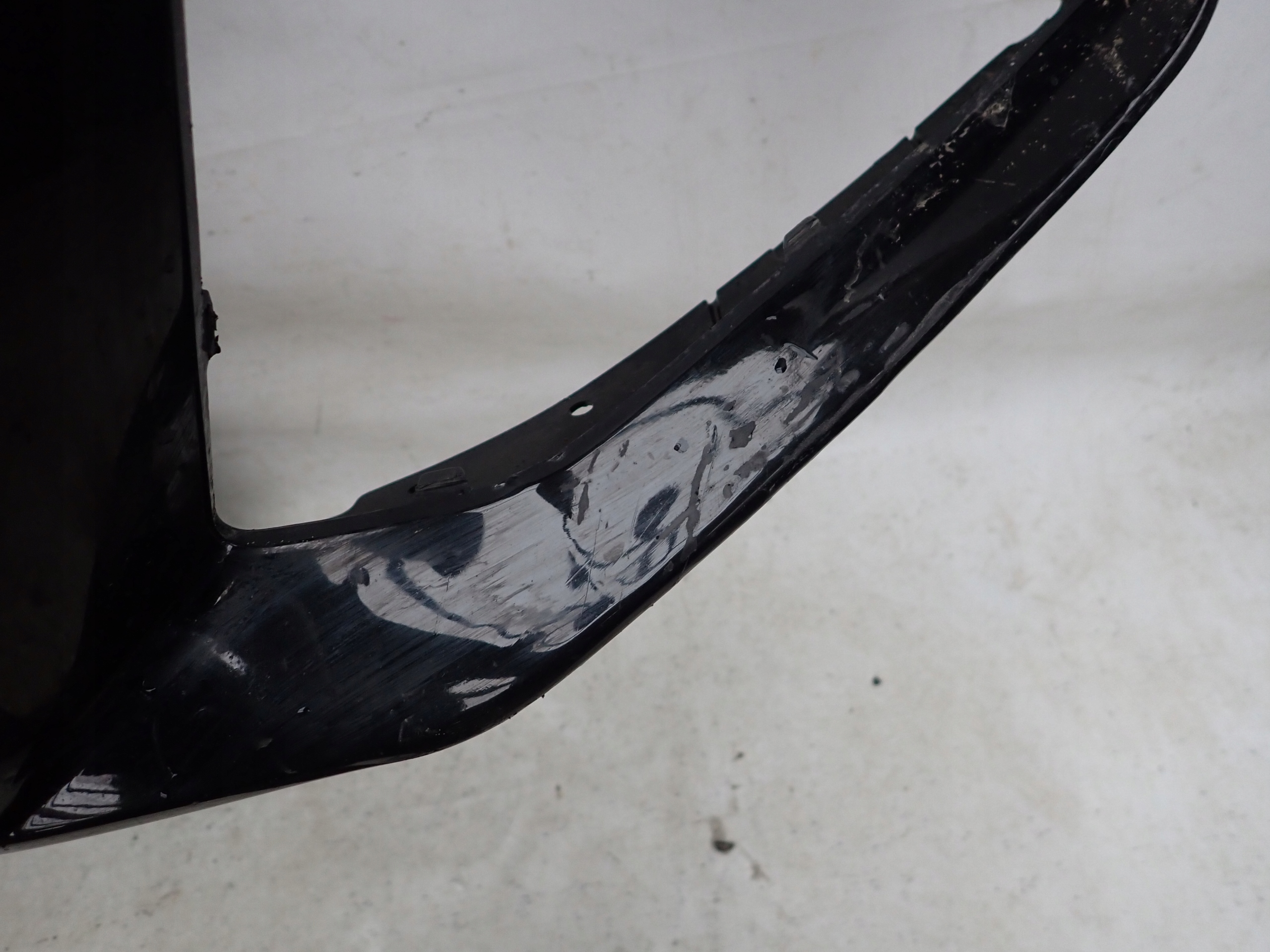 BMW 5 G30 G31 LCI LIFT m-packet 20- bumper front front PDC