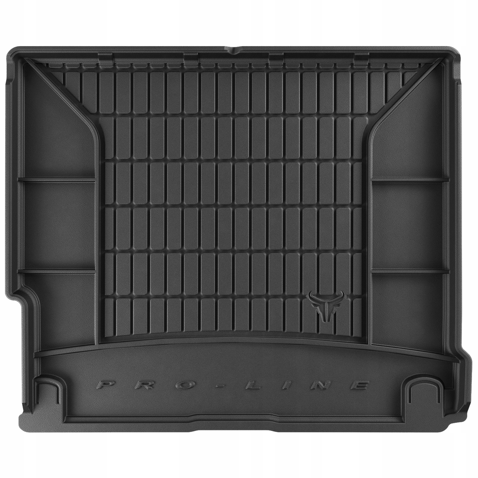 Mata do bagażnika Pro-Line Volvo XC60 II od 2017