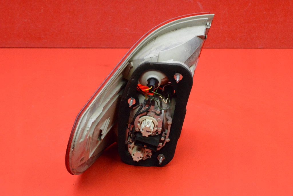 light right rear part rear 7200818 BMW X5 E70 06-10