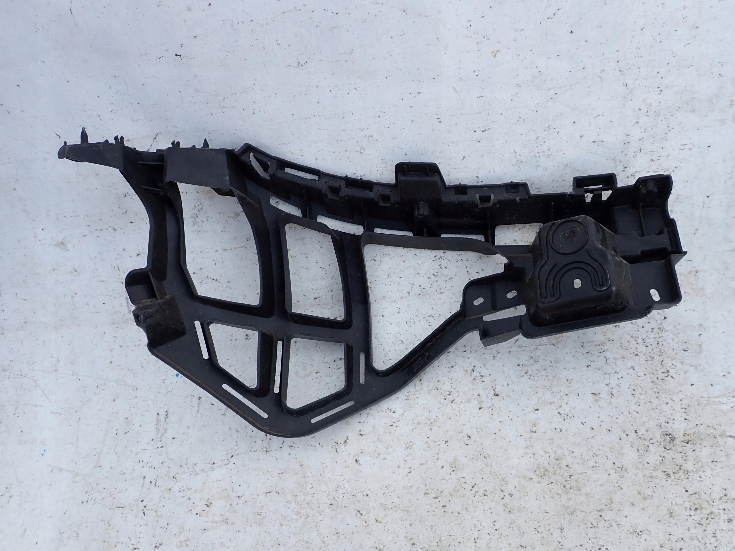 VW BEETLE LIFT 15- bumper bracket right rear part