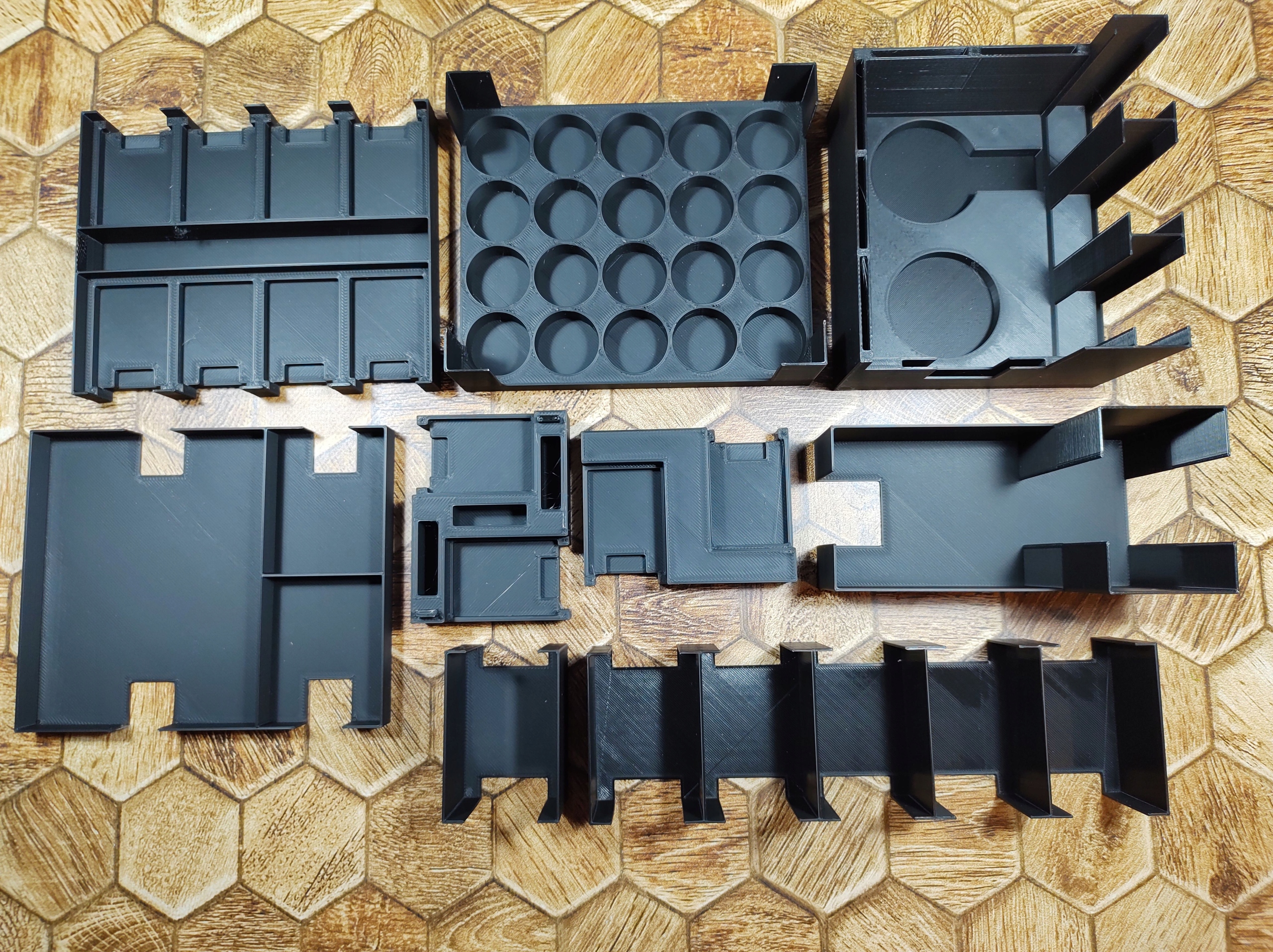 Odmęty grozy insert kolorowy Producent Nula