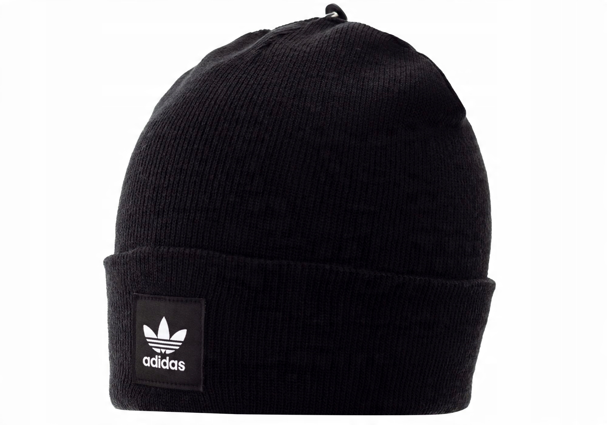 

Adidas Trefoil Czapka Zimowa Ac Cuff Knit Black