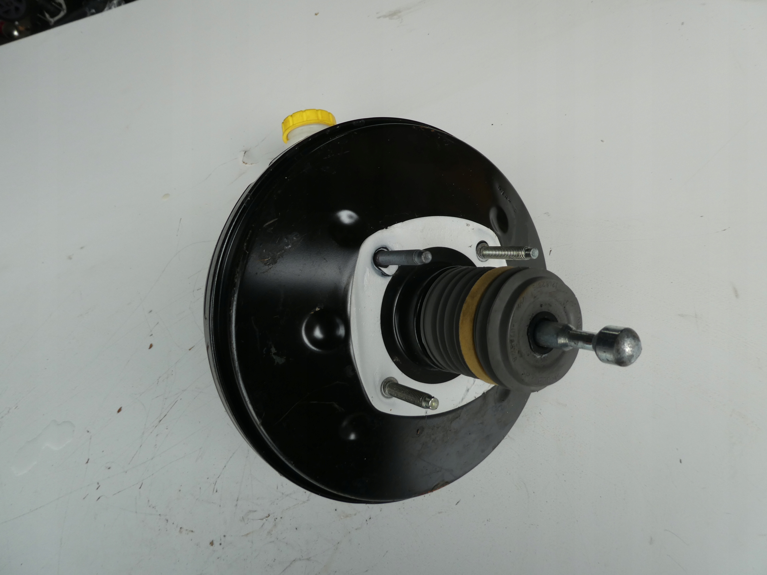 Servofreno servo 51838696 FIAT PANDA