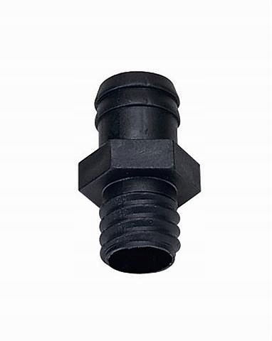 KOŃCÓWKA PROSTA NA PRZEWÓD 20MM