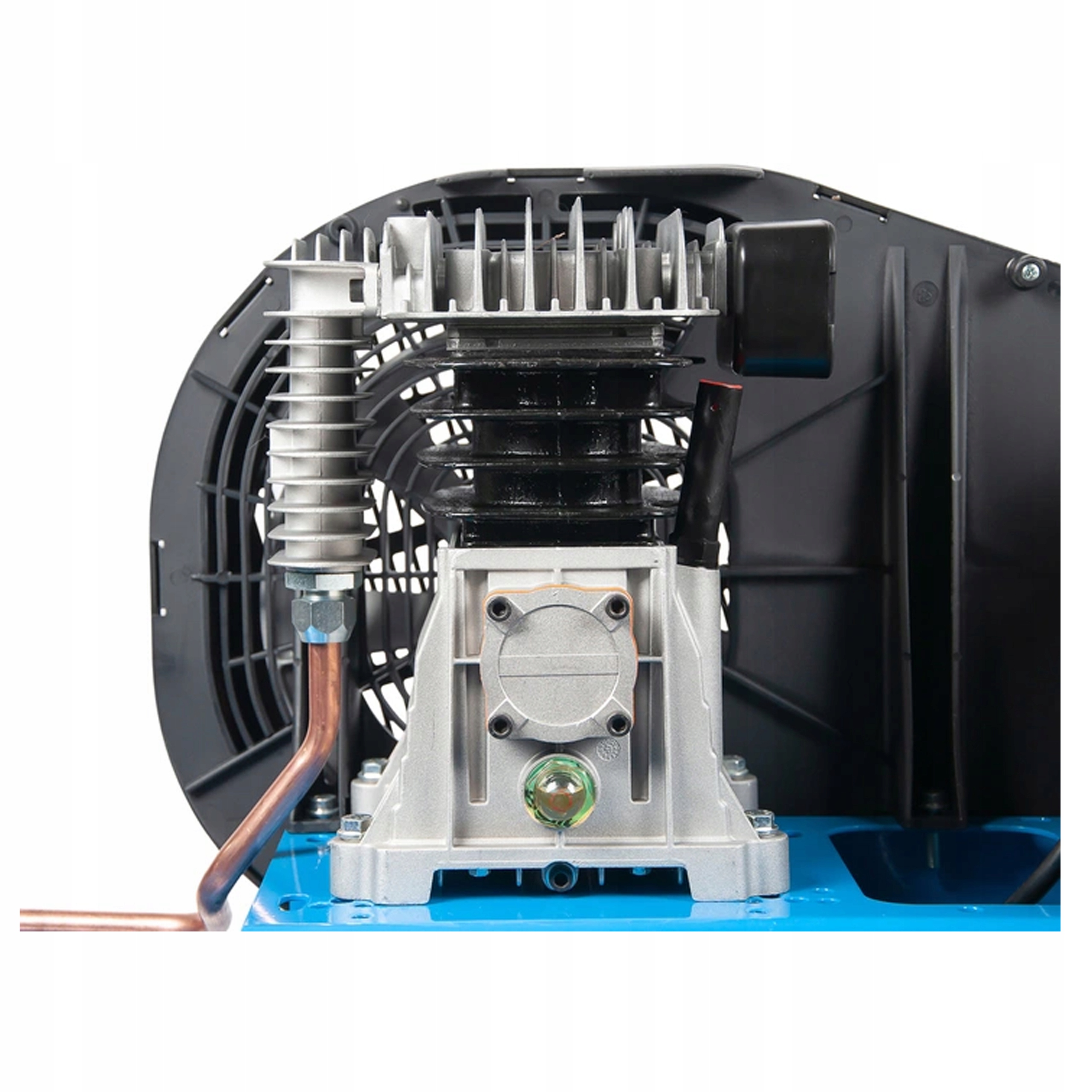 KOMPRESOR OLEJOWY 200l GUDEPOL GD 38-200-475+KLUCZ Kod producenta GD 38-200-475