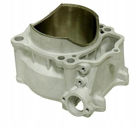 Namura Valec Yamaha Yfz 450 R '09-'24, Yfz 450 X '10-'11, Yzf 450 '06-'0