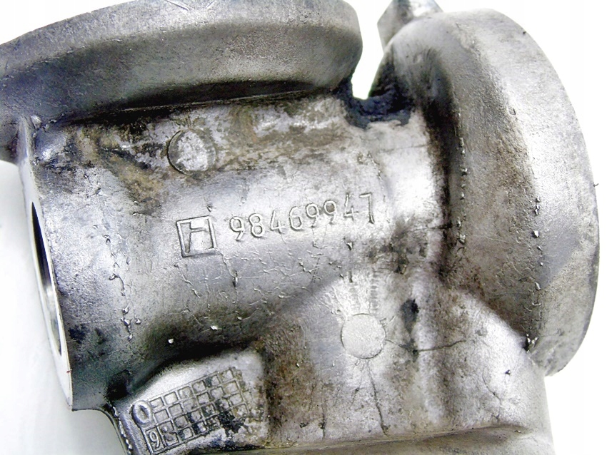 PODSTAWA FILTRA OLEJU 2.8 D BOXER DUCATO DAILY JUM Typ samochodu Samochody osobowe Samochody dostawcze Samochody ciężarowe Samochody kempingowe Autobusy