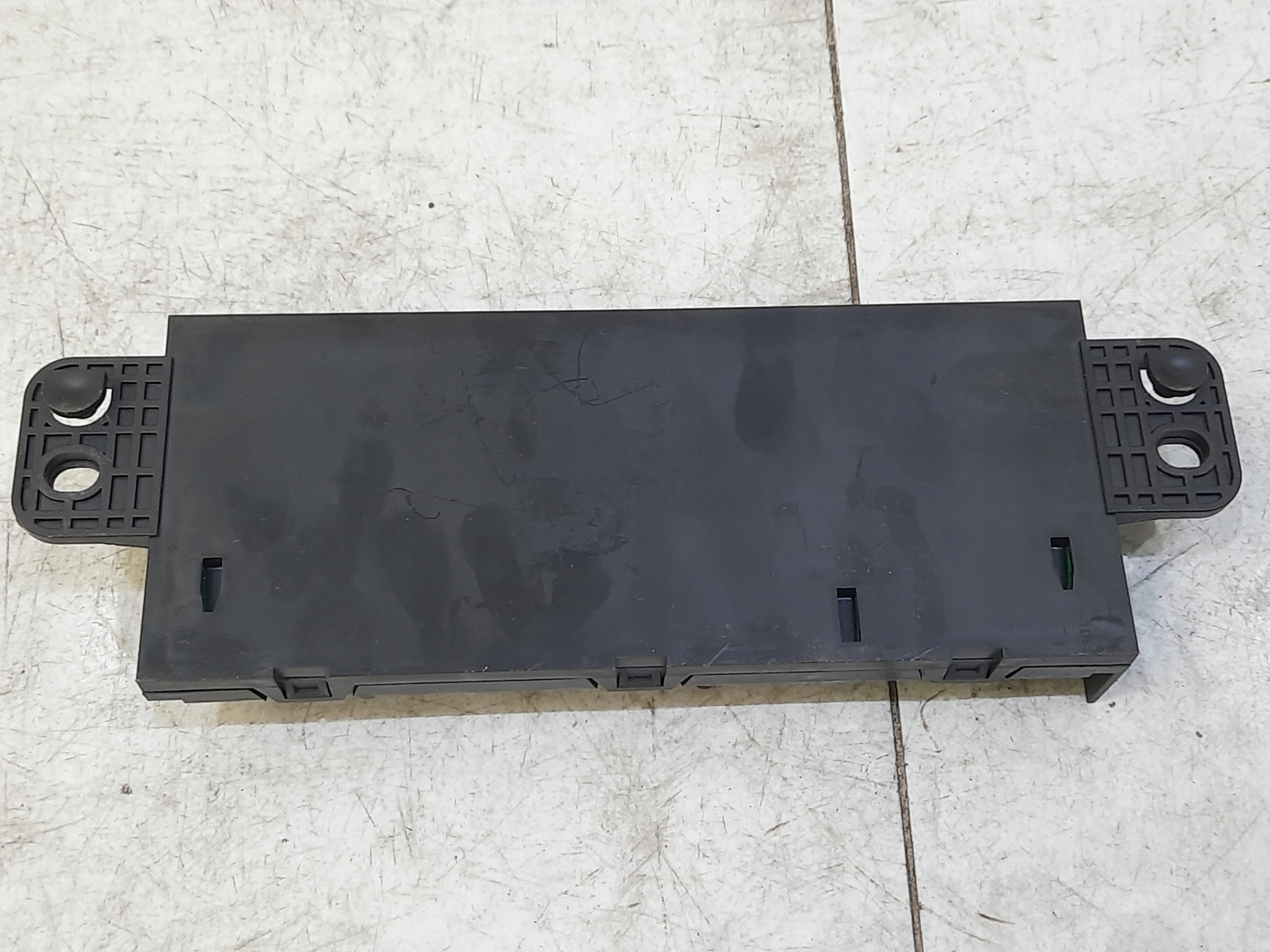 PROACE VERSO II МОДУЛЬ КОНТРОЛЛЕРА ДВЕРИ 9825290280