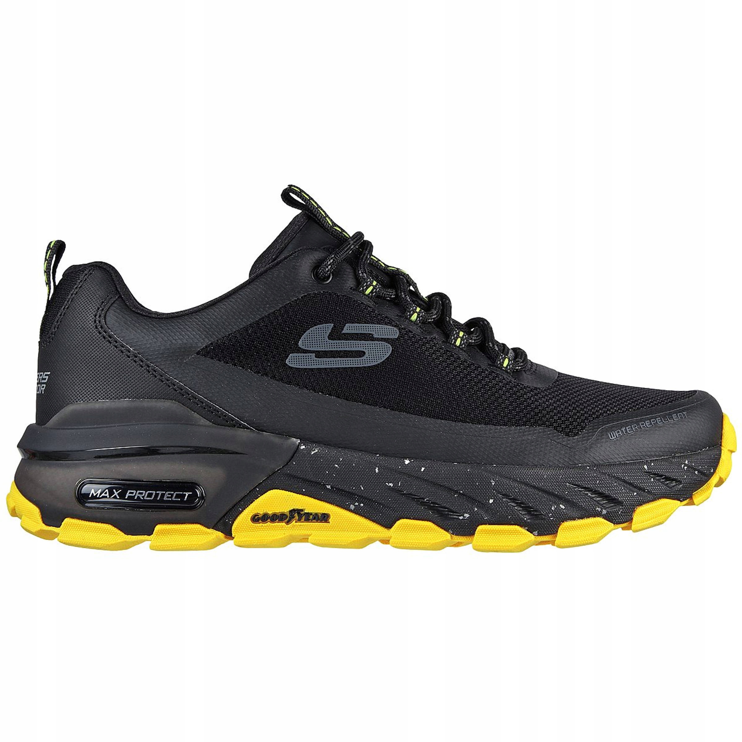 

Buty Skechers Max Protect Liberated 237301-BKYL