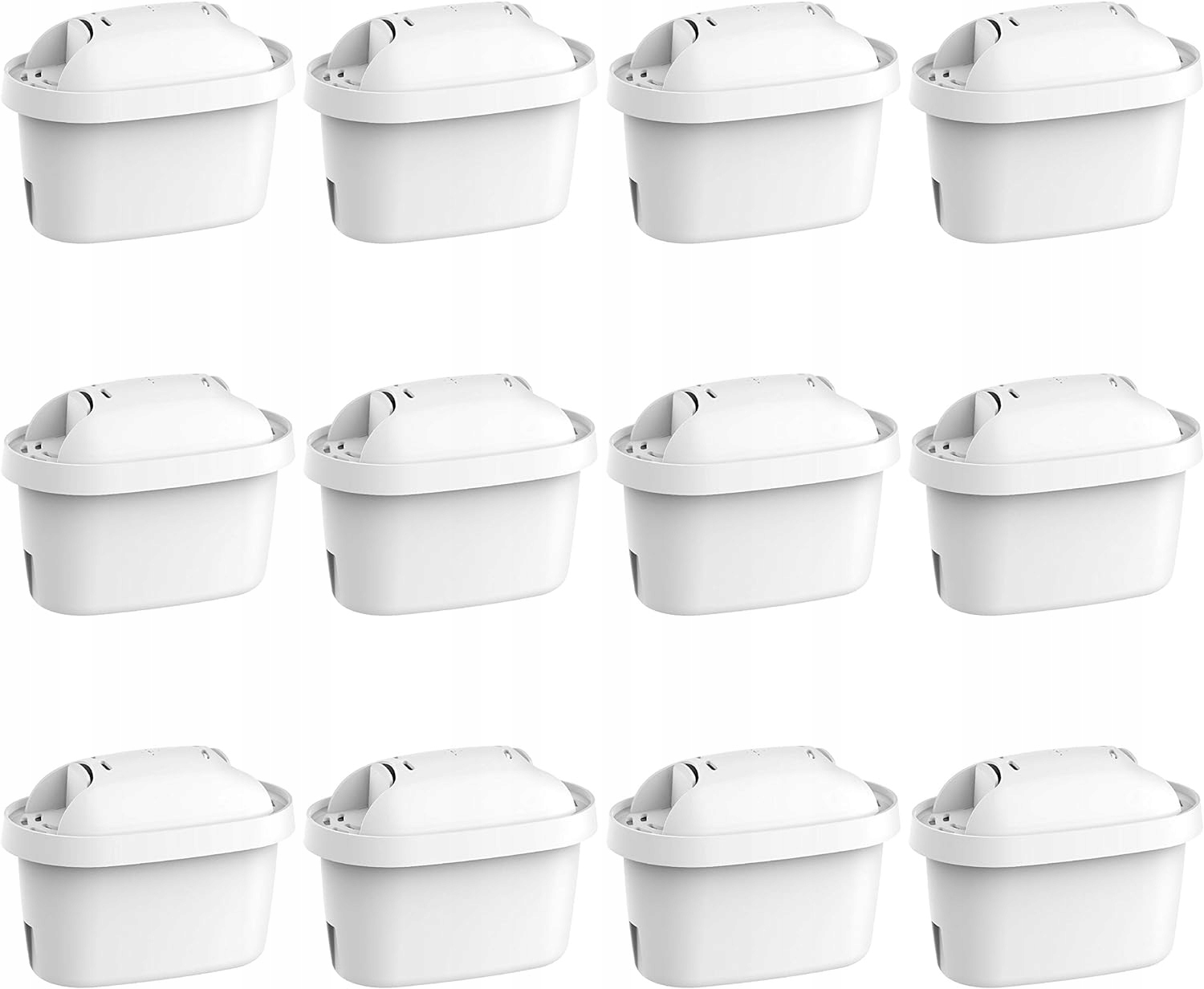 Waterdrop, zamiennik Brita Maxtra+ Plus (12)