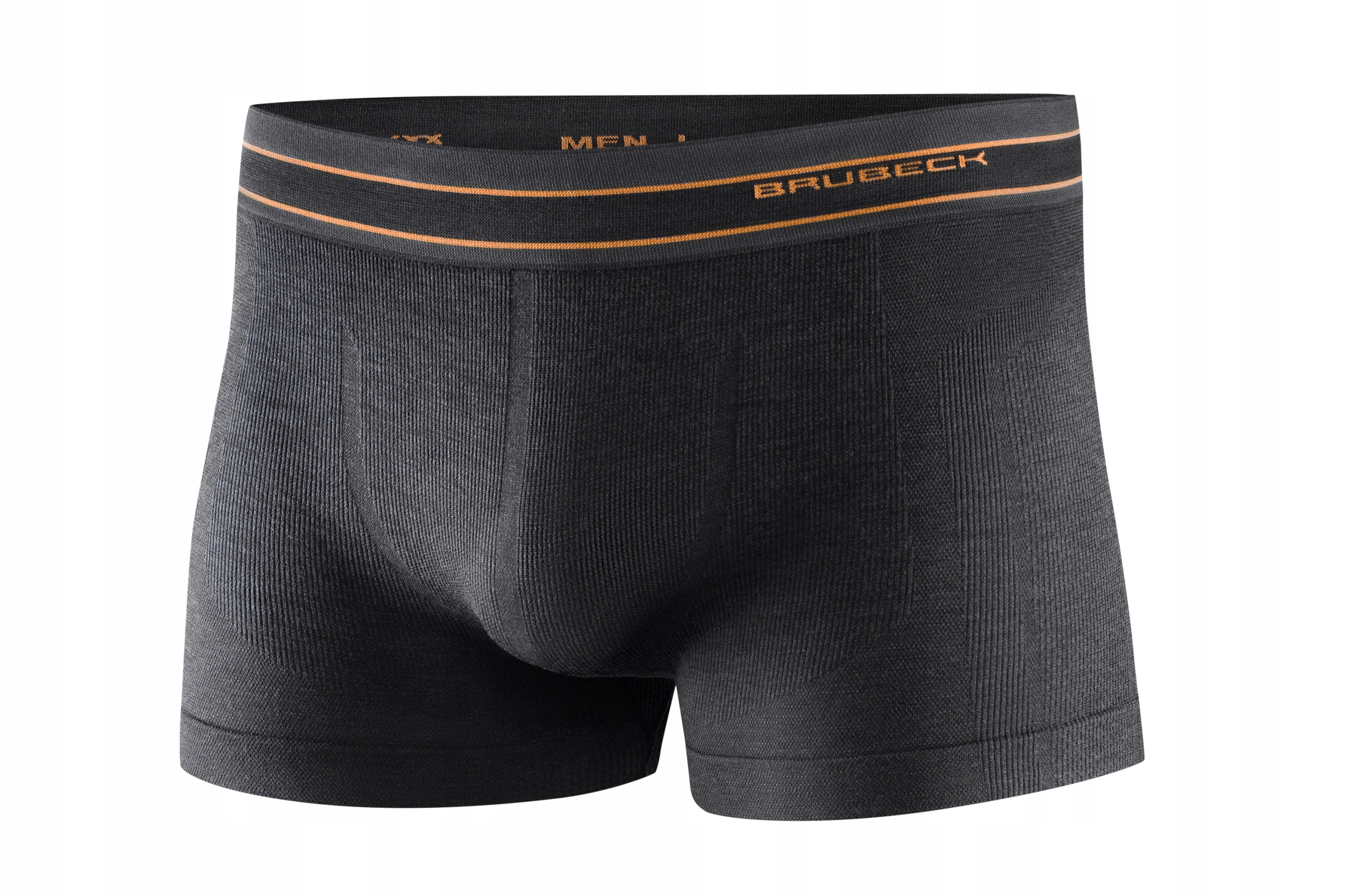 

Bokserki Termoaktywne Brubeck Active Wool