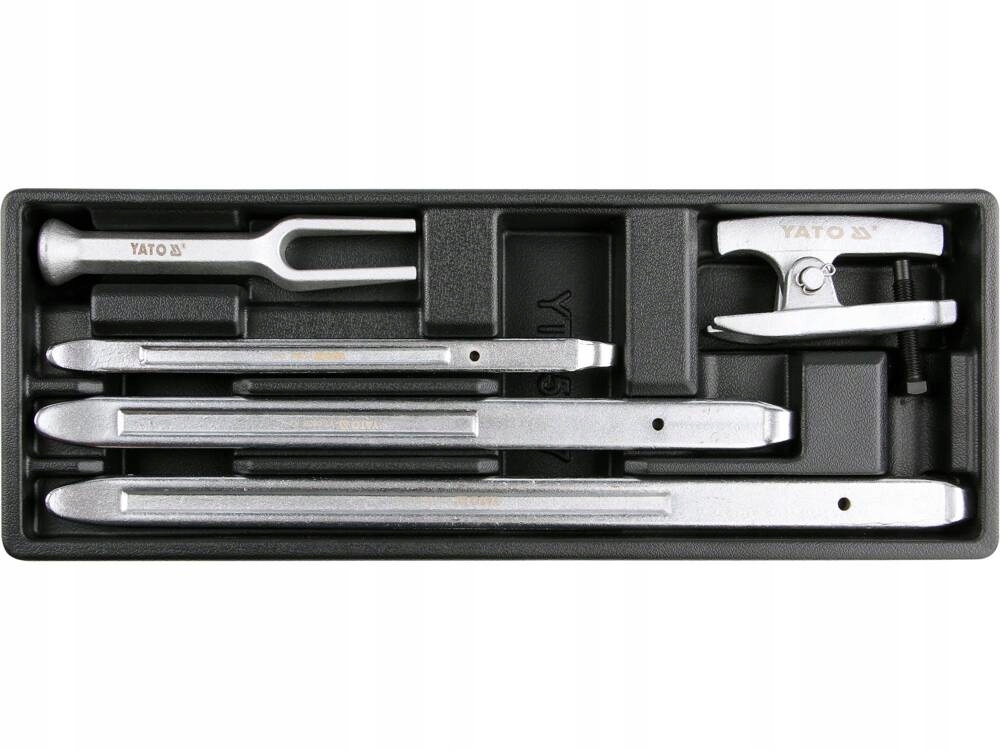 Vložka Do Zásuvky Sada Náradia Do Dielne Yato
