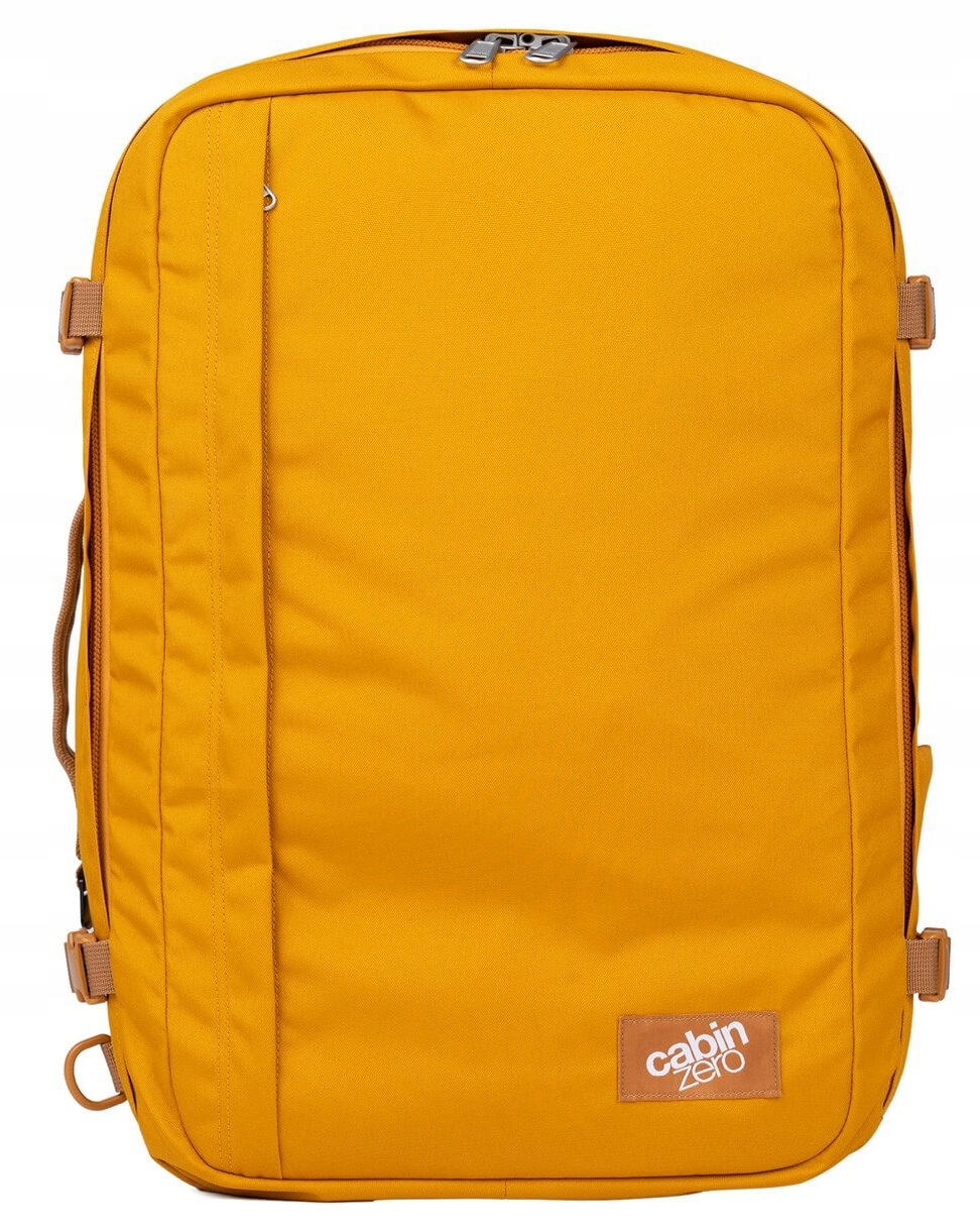 Batoh pro příruční zavazadlo CabinZero Classic Plus 42L Orange Chill