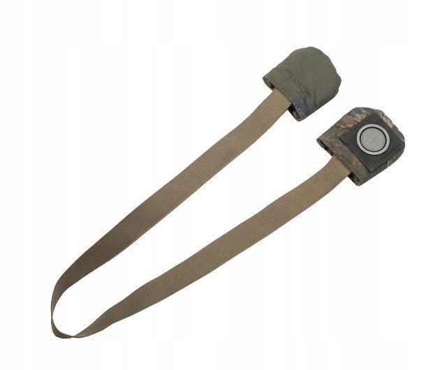 Kapturki na wędkę Nash Scope OPS Tip Tops 9/10ft