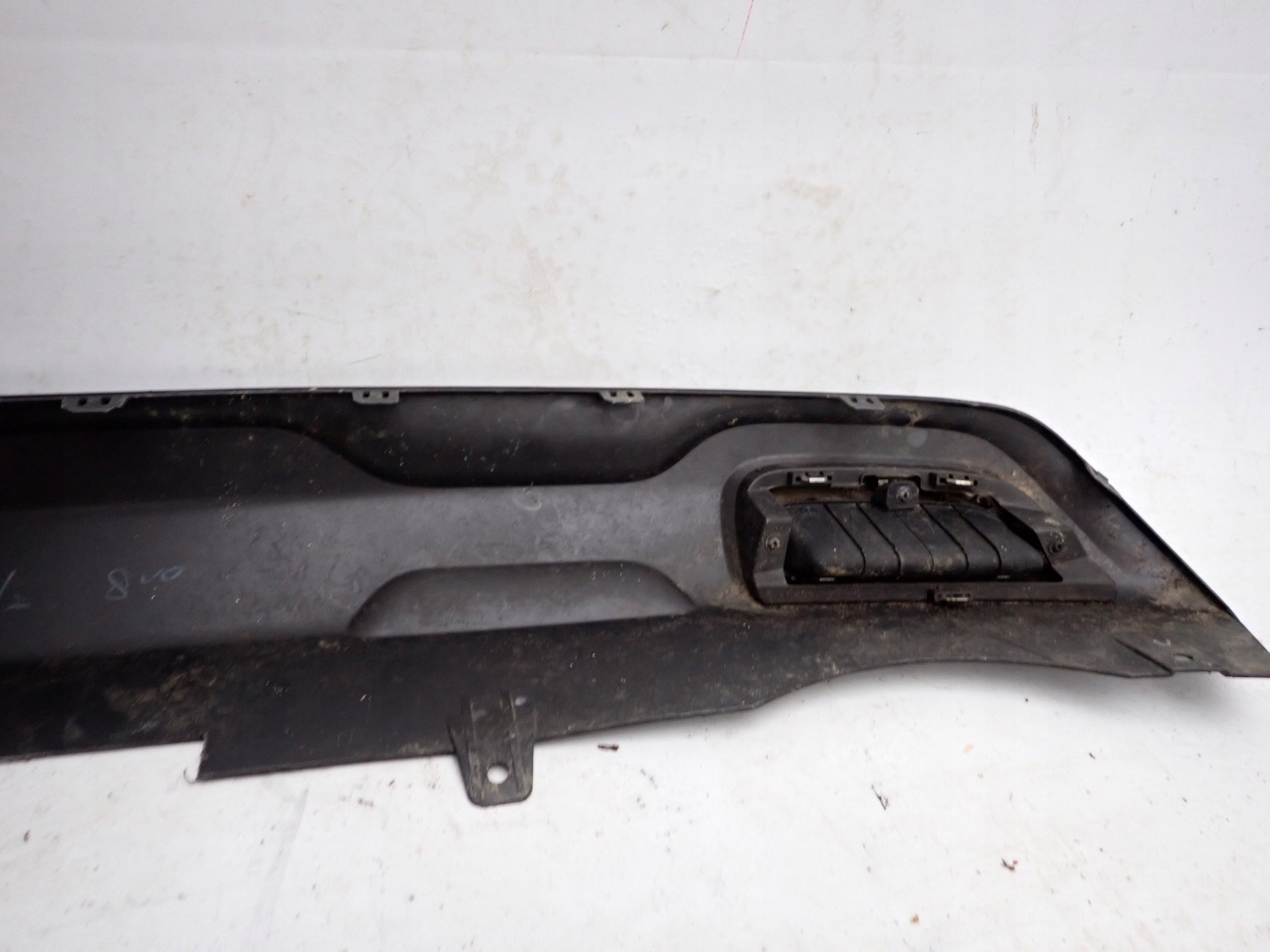 RENAULT ARKANA accessori Paraurti posteriore