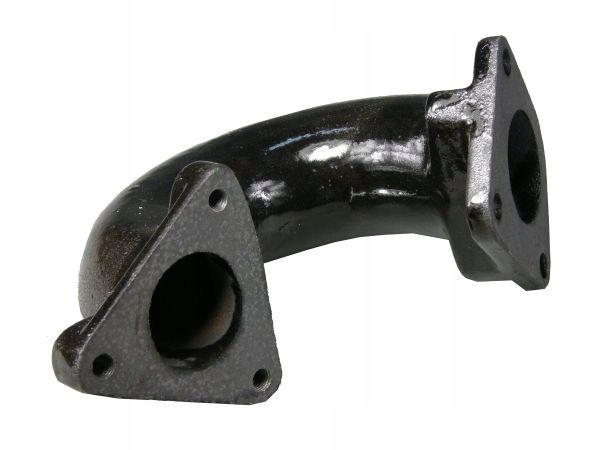 Kolano tłumika Zetor 69011416