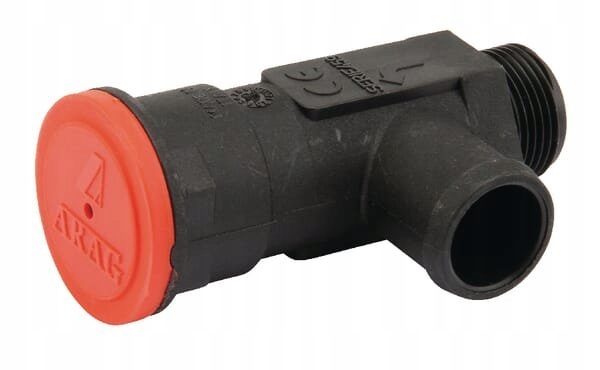 459310 - Запобіжний клапан 25x3/4 10bar