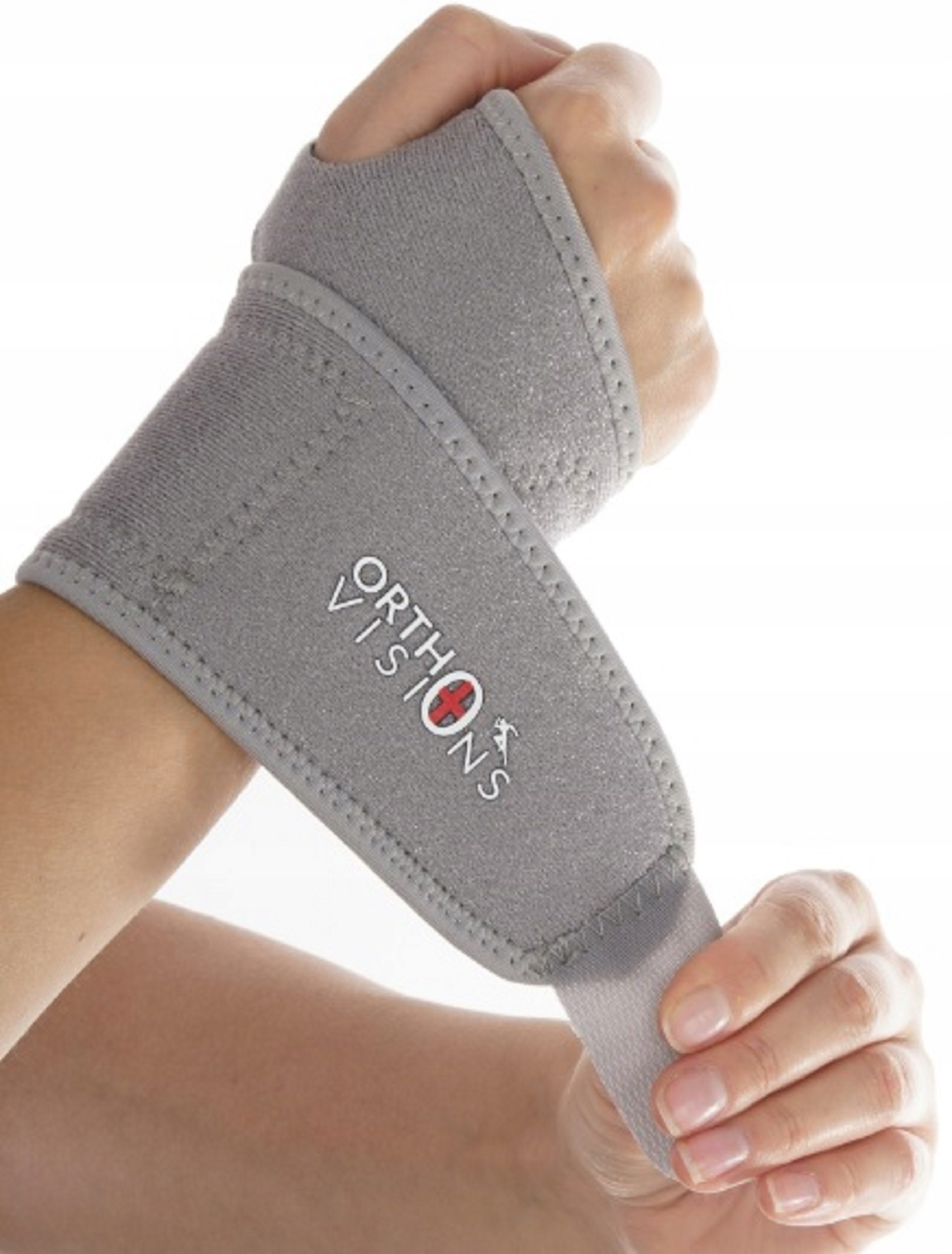 

Opaska Magetyczna Turmalin Na Nadgarstek Orteza