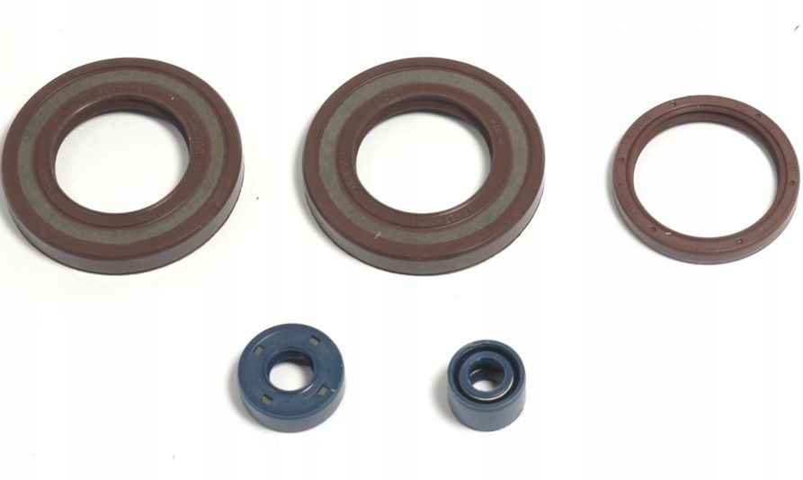 sada silných tesniacich prvkov Husqvarna Tc 610 93-00