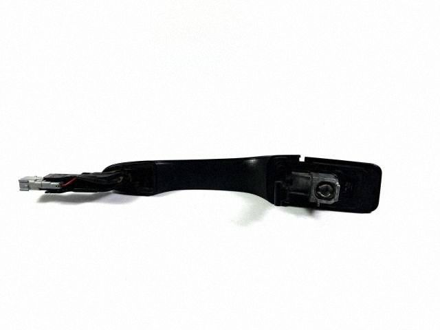 Chrysler Pacifica 2018-20 handle exterior door left front