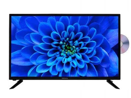 

Telewizor 32" Hd Ready Led Tv Tv DVB-T2
