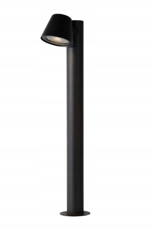 Lucide Dingo Vonkajšia stojaca lampa GU10 4,5W IP44 70 cm 3000K
