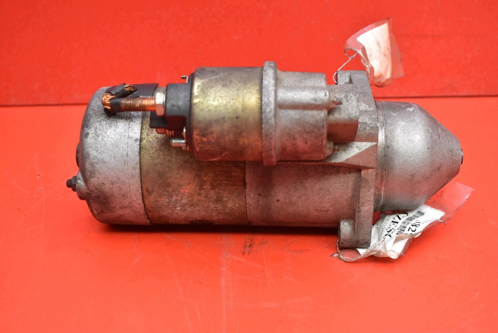 starter test 2247391 BMW E39 3.0 D 193 KM LIFT 00-04