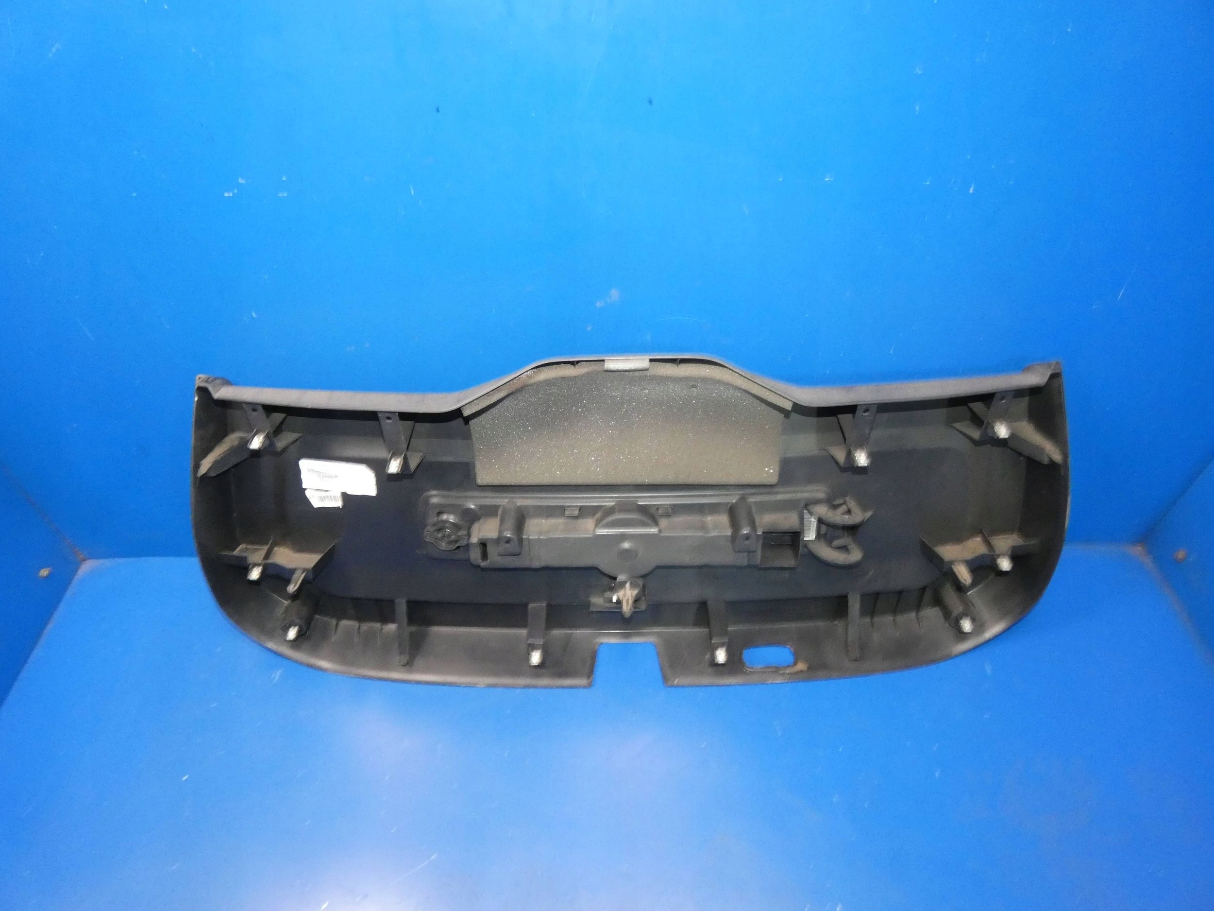 VOLVO XC90 II cover bonnet boot cover rear part rear