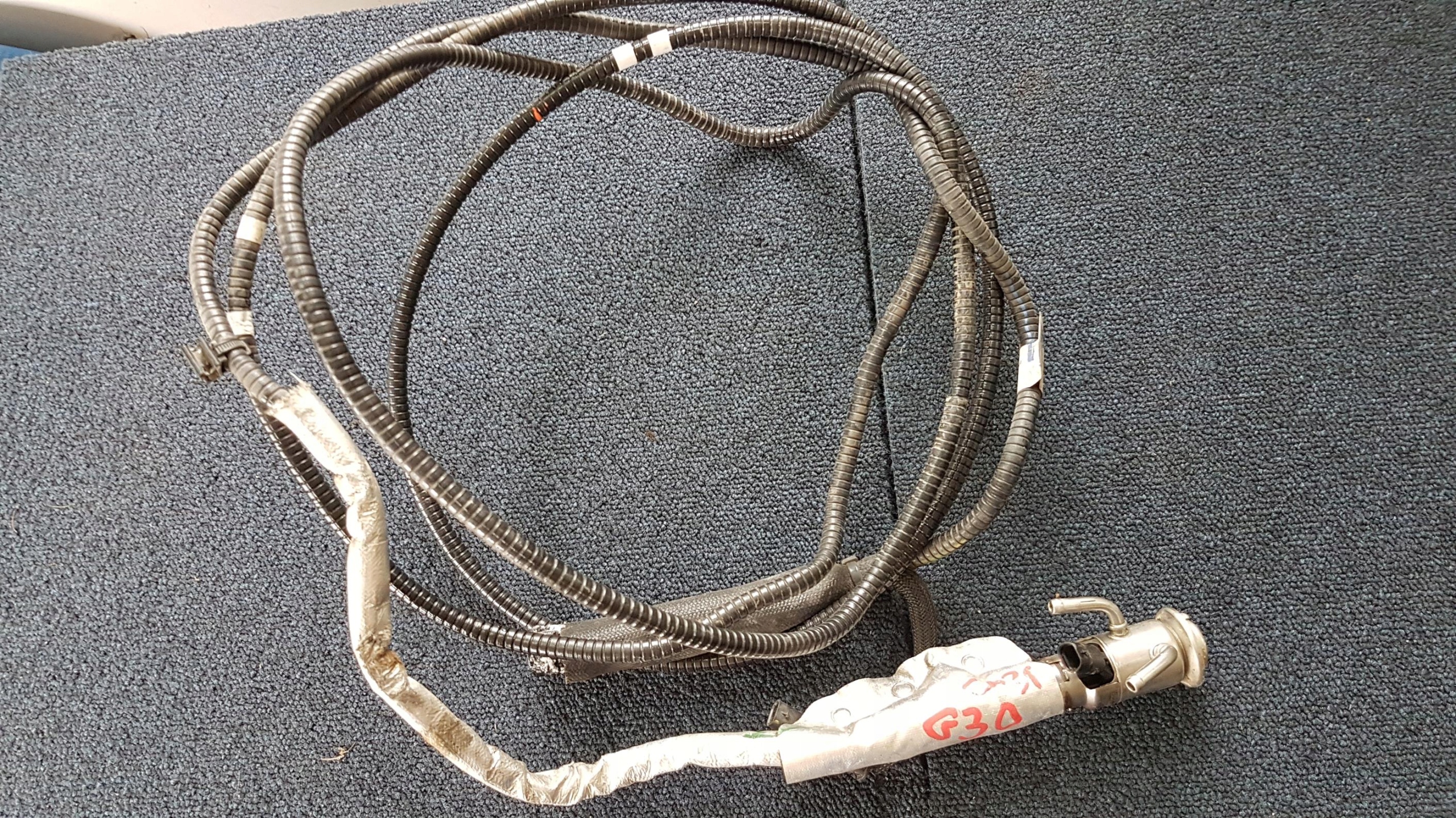 BMW OE 8580209