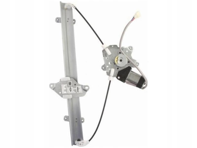 PODNOŚNIK SZYBY PRZÓD PRAWY MITSUBISHI LANCER VII 03-13