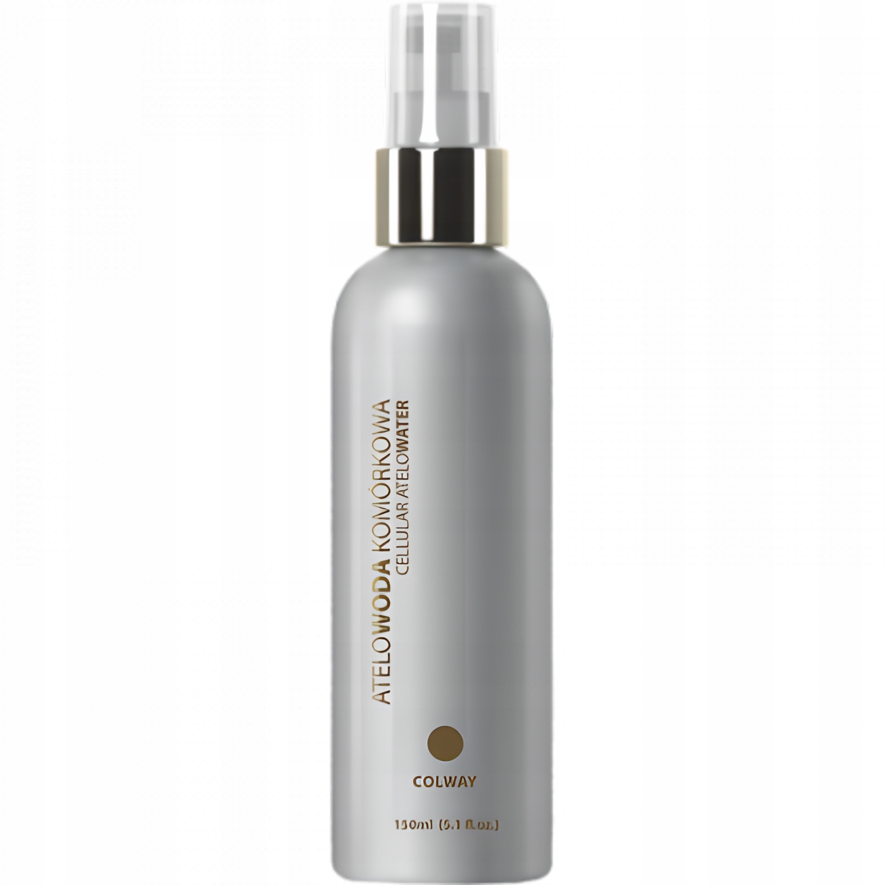 Atelovoda Komorová Revitalizing Face Mist 150 ML