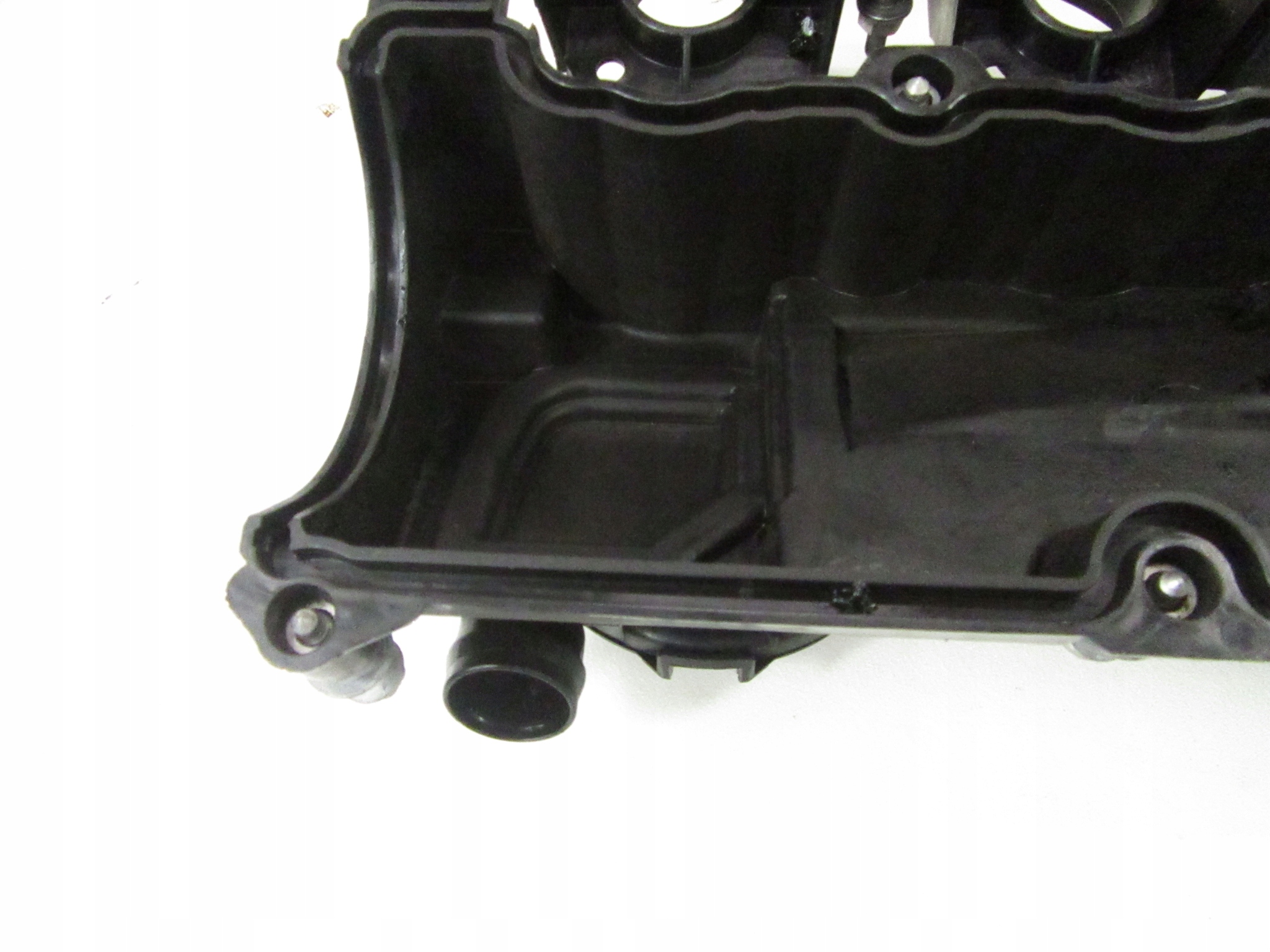 COPERCHIO PUNTERIE BMW e60 e61 e81 e82 e87 e88 e90 e91 e92 N43 N43b20 N43b16