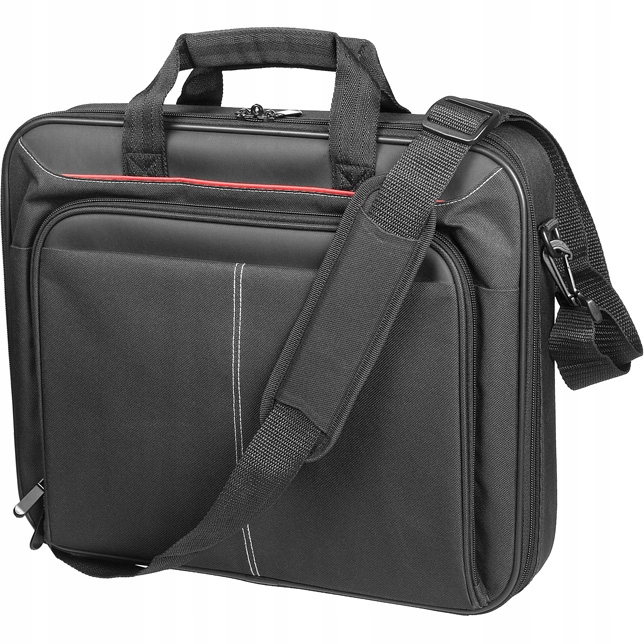 

Torba Do Laptopa 17 Cali Komora Na Akcesoria