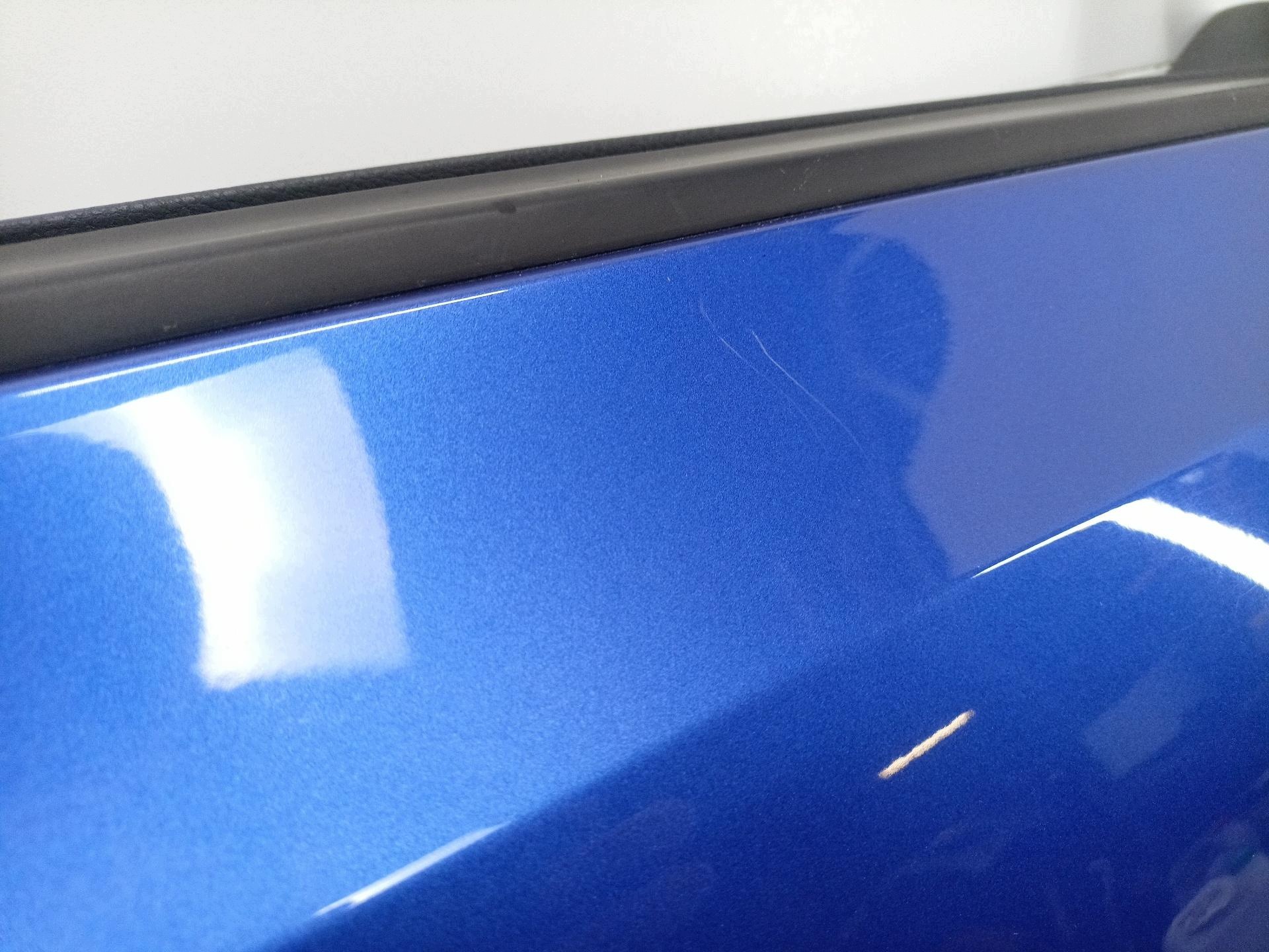 dveře předek pravá strana Volkswagen Scirocco 3 2009