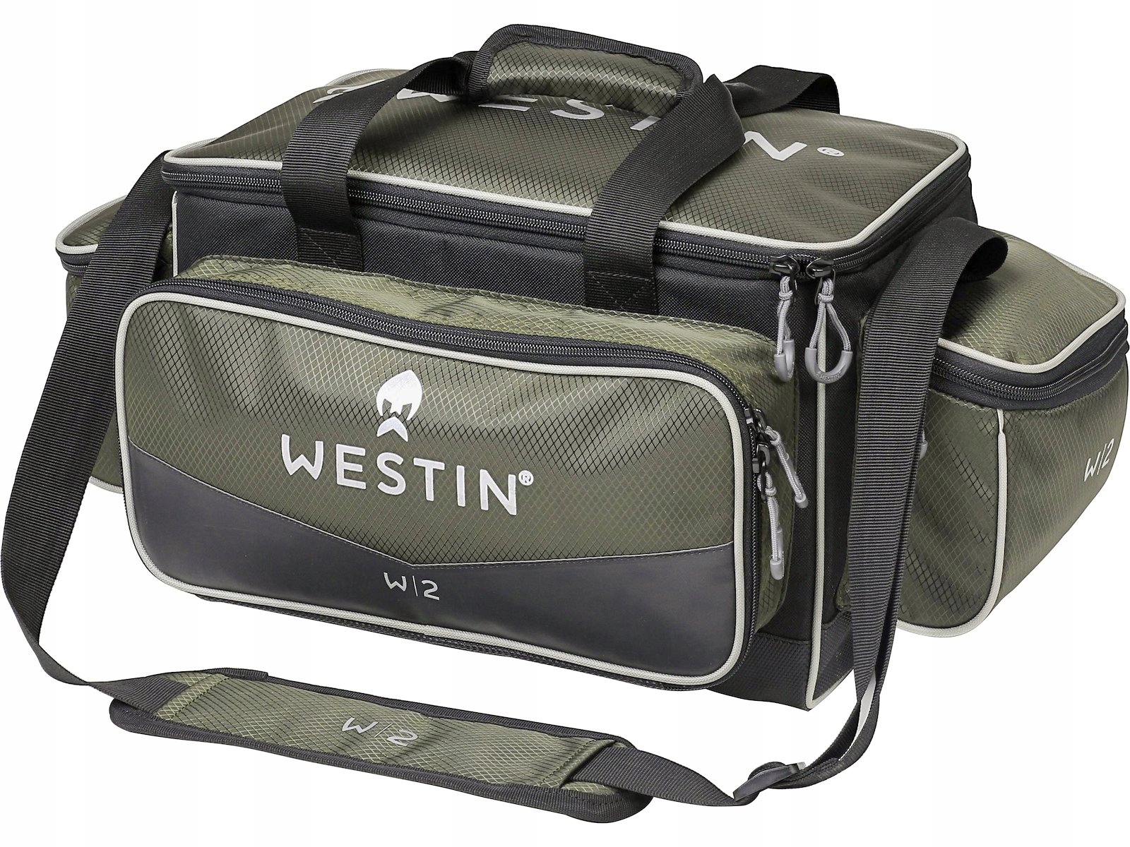 Torba Westin W2 Lure Bag 3 Boxes S Forest Night
