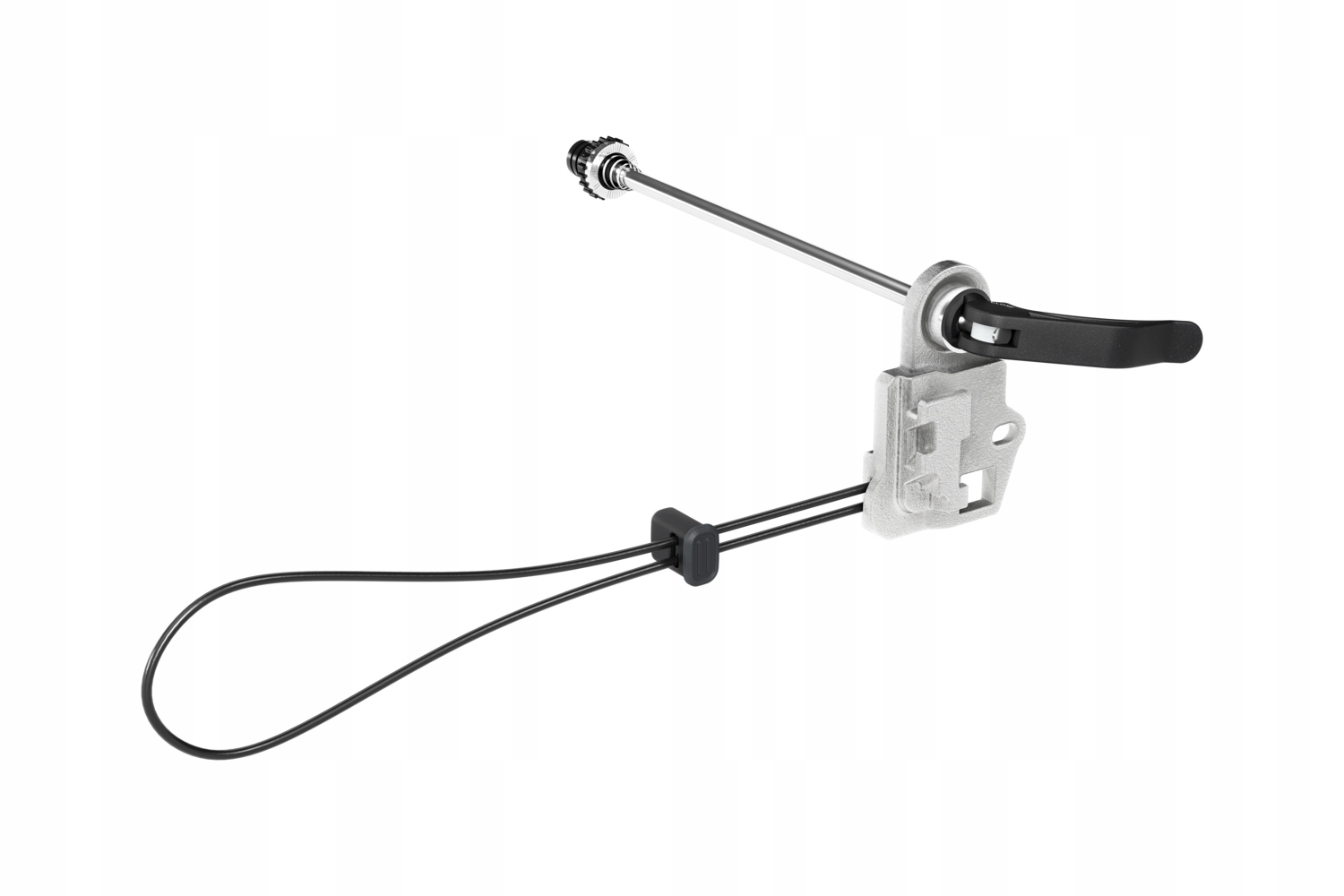 20201525 Thule Adaptér pro osu kola s rychloupínákem ezHitch Plate