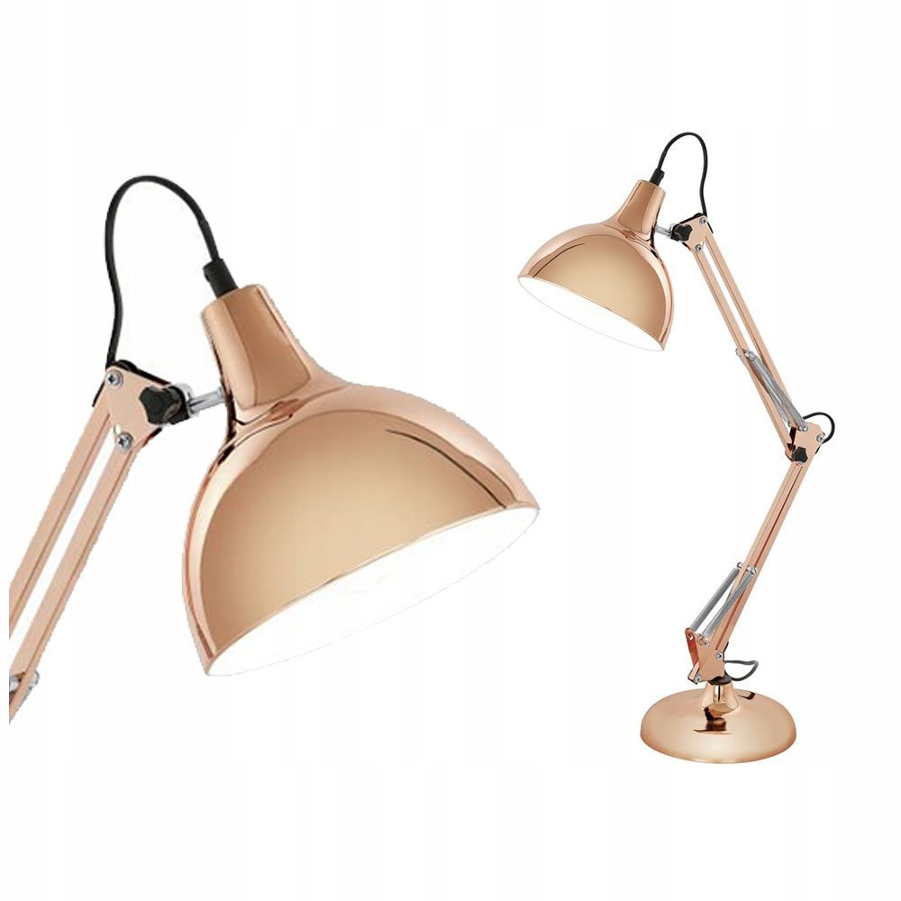 Stolová lampa Borgillio 94704 Eglo