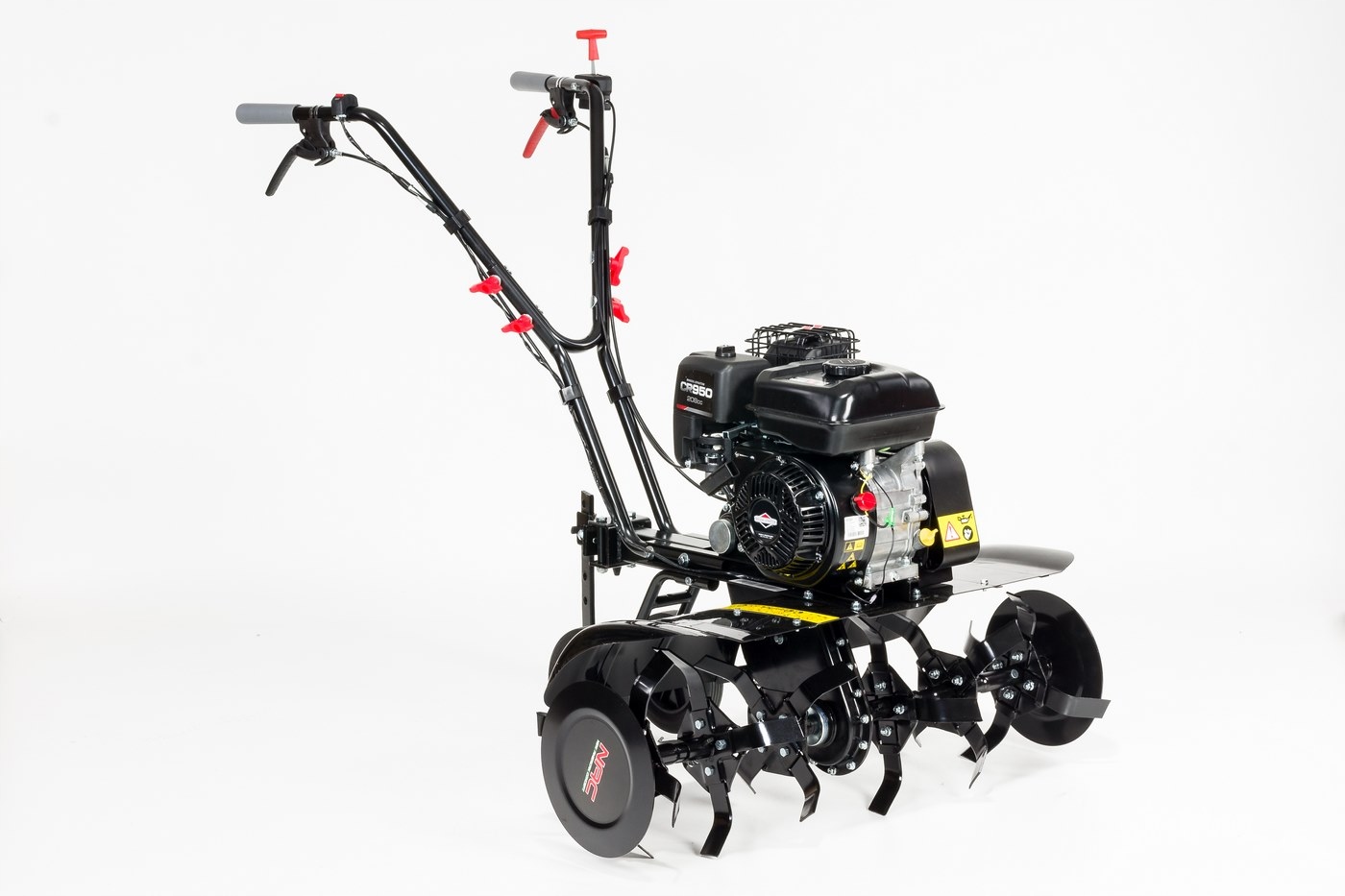 

Nac Glebogryzarka Spalinowa 6,5 Km B&s 80 cm