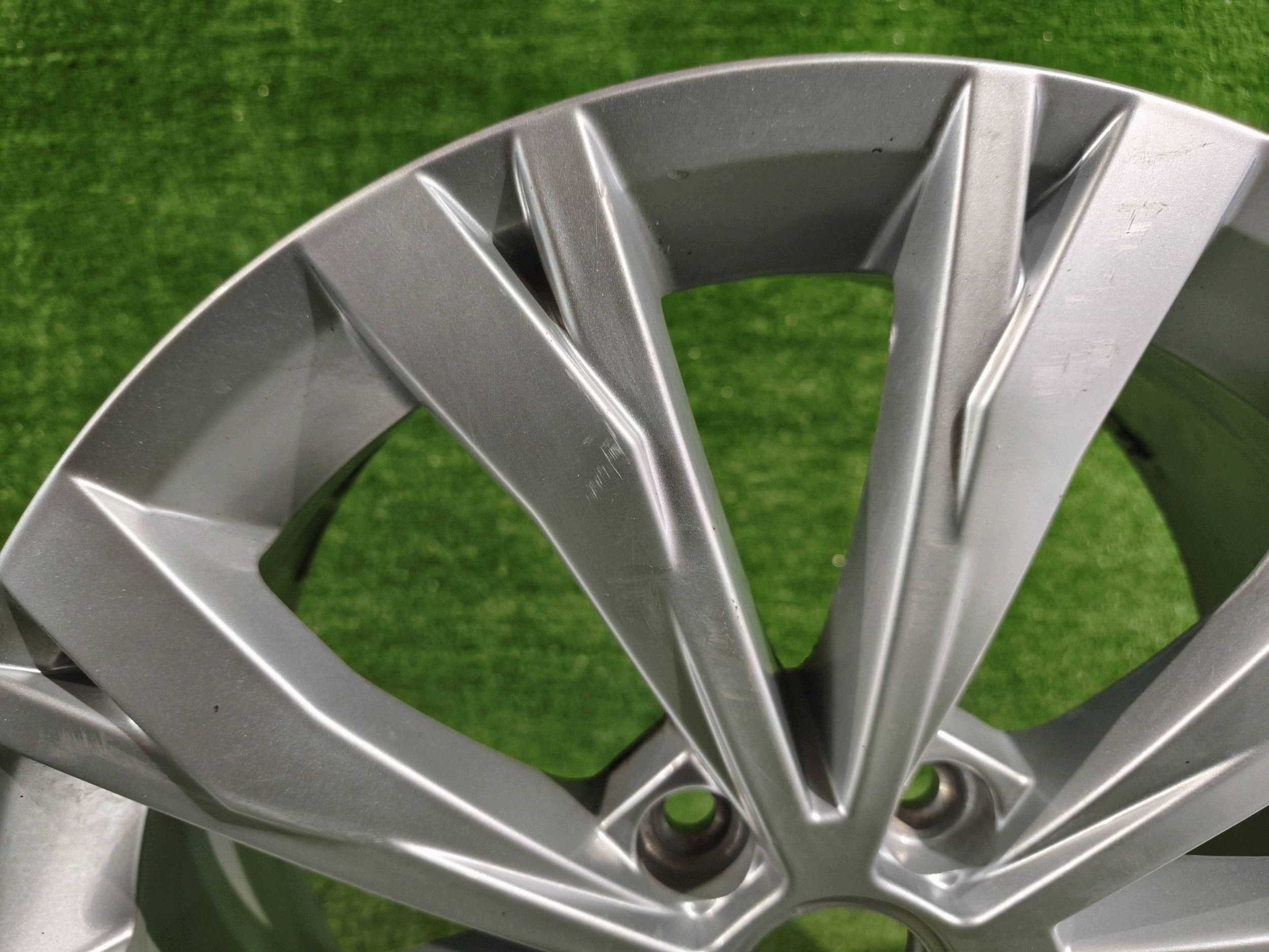 alufelgen 17 Volkswagen Tiguan 5NA601025