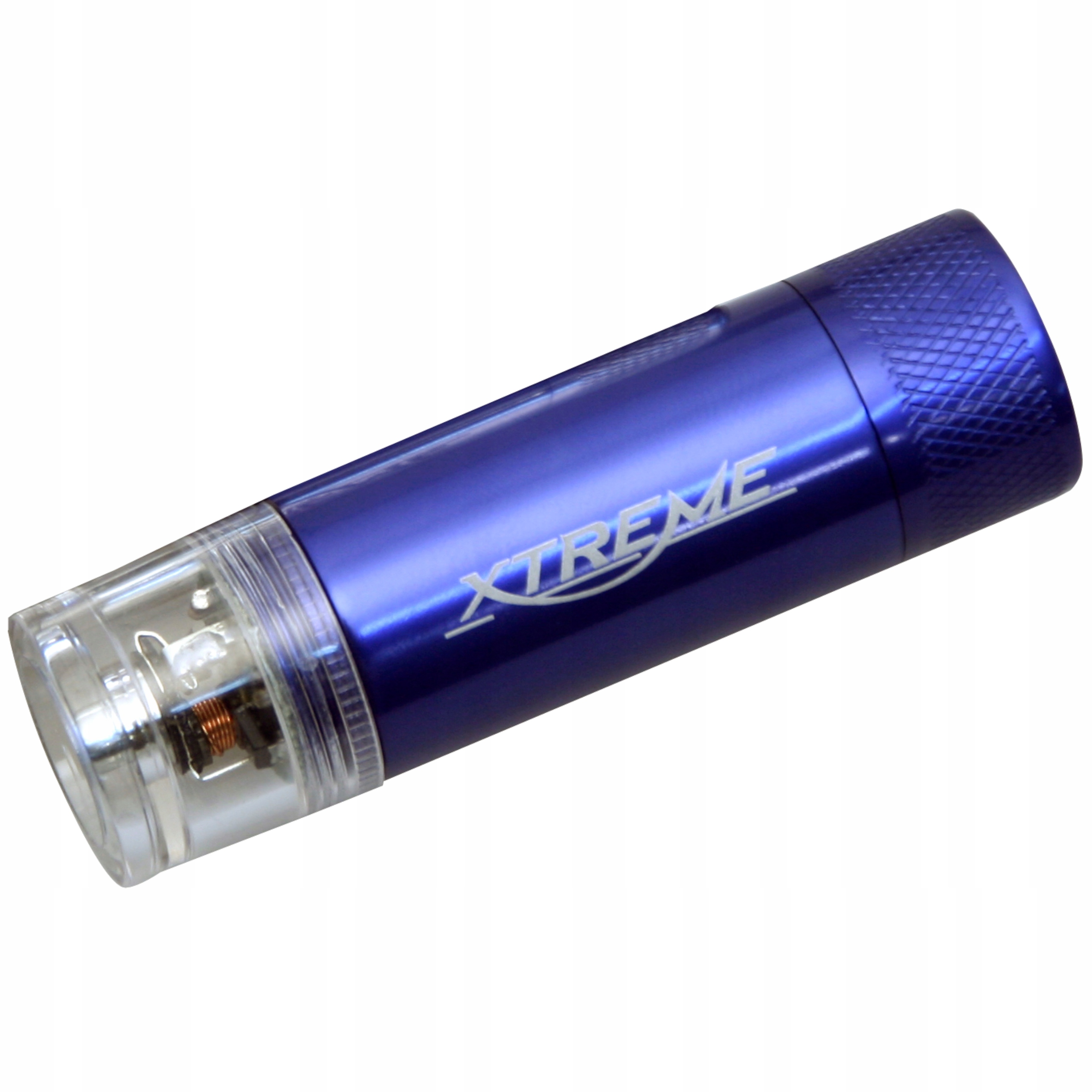 Ładowarka turystyczna awaryjna powerbank AA jack