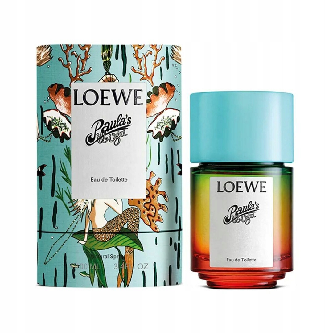 Parfém pro muže Loewe 100 ml