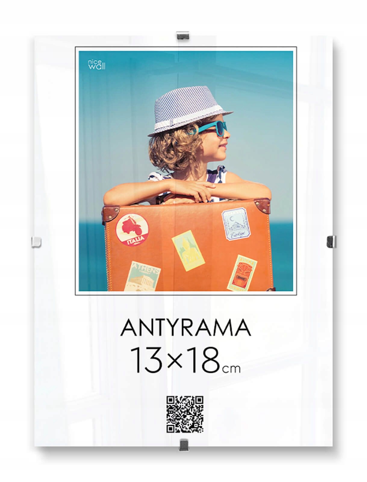 

Antyrama B6 18x13 cm Antyramy na zdjęcia 13x18 cm