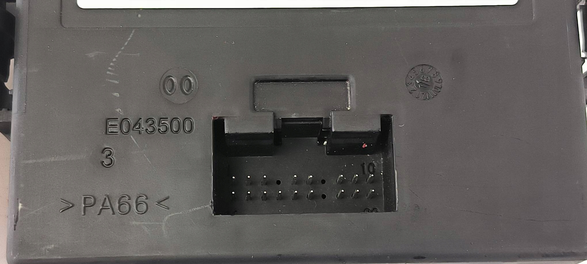module ADBLUE 3Q0907530K VOLKSWAGEN CRAFTER II 7C