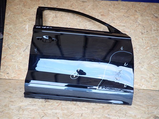 AUDI Q5 II 16- door right front front