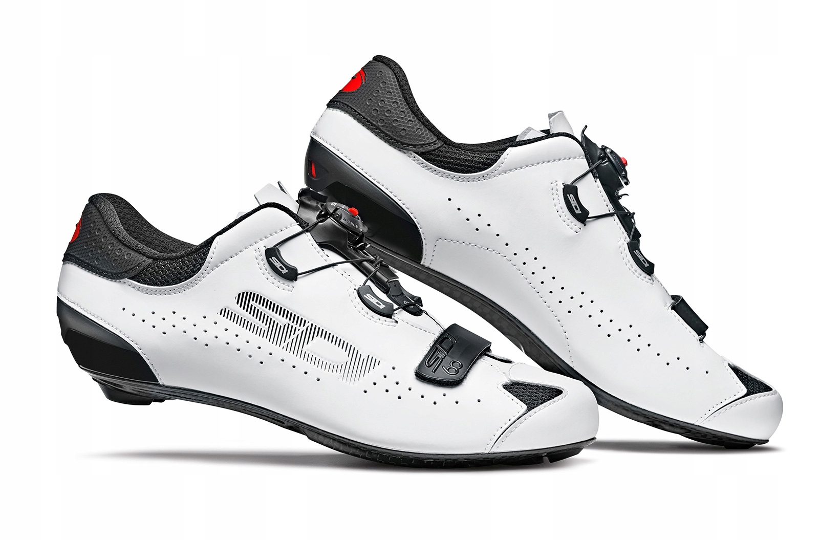 Sixty 2024 Buty rowerowe