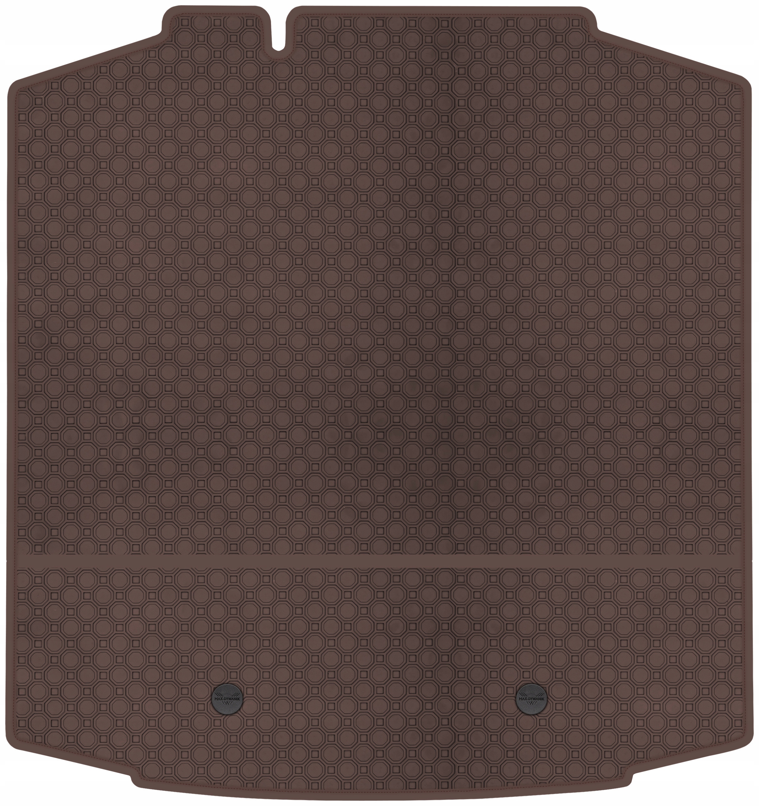 Seat Toledo IV Hatchback 2013-2018 Vložka do kufru Primeliner Honey